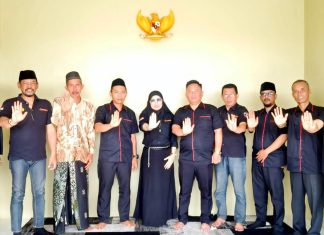 GANNAS Banten Membuka Kerja Sama Program Edukasi & Sosialisasi P4GN gannas banten 4